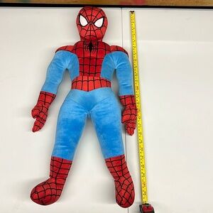 25” Spider-Man plushy